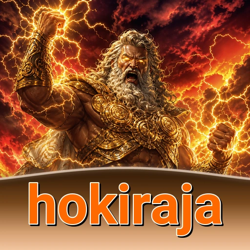 Layar fitur hokiraja