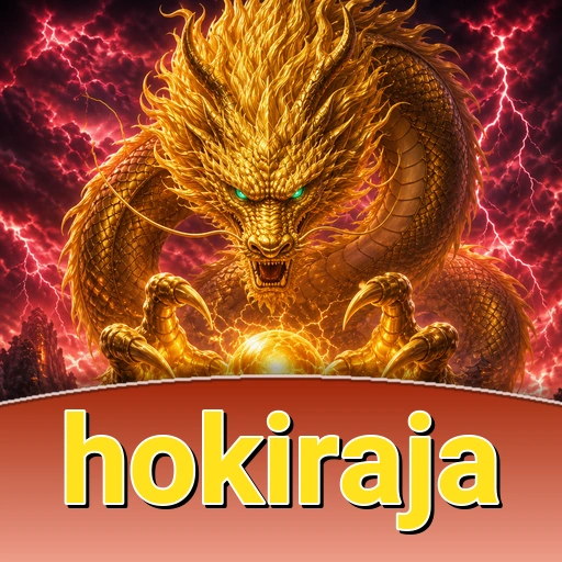 Mode gelap hokiraja
