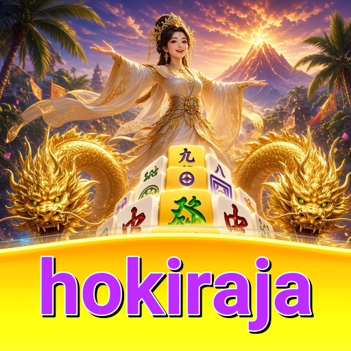 Layar notifikasi hokiraja